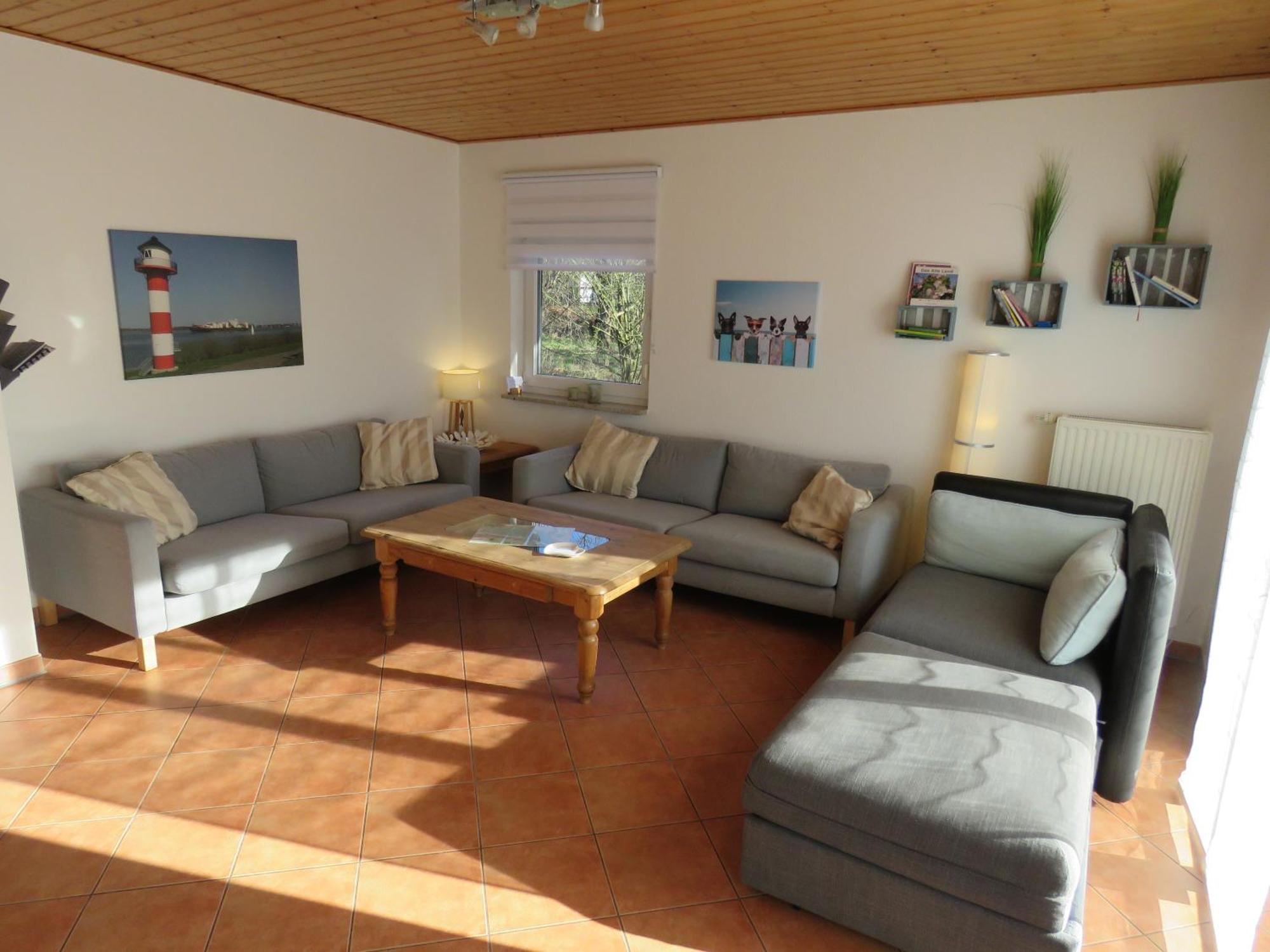 Ferienhaus Kogge Im Feriendorf Alt Bachenbrock Exterior foto