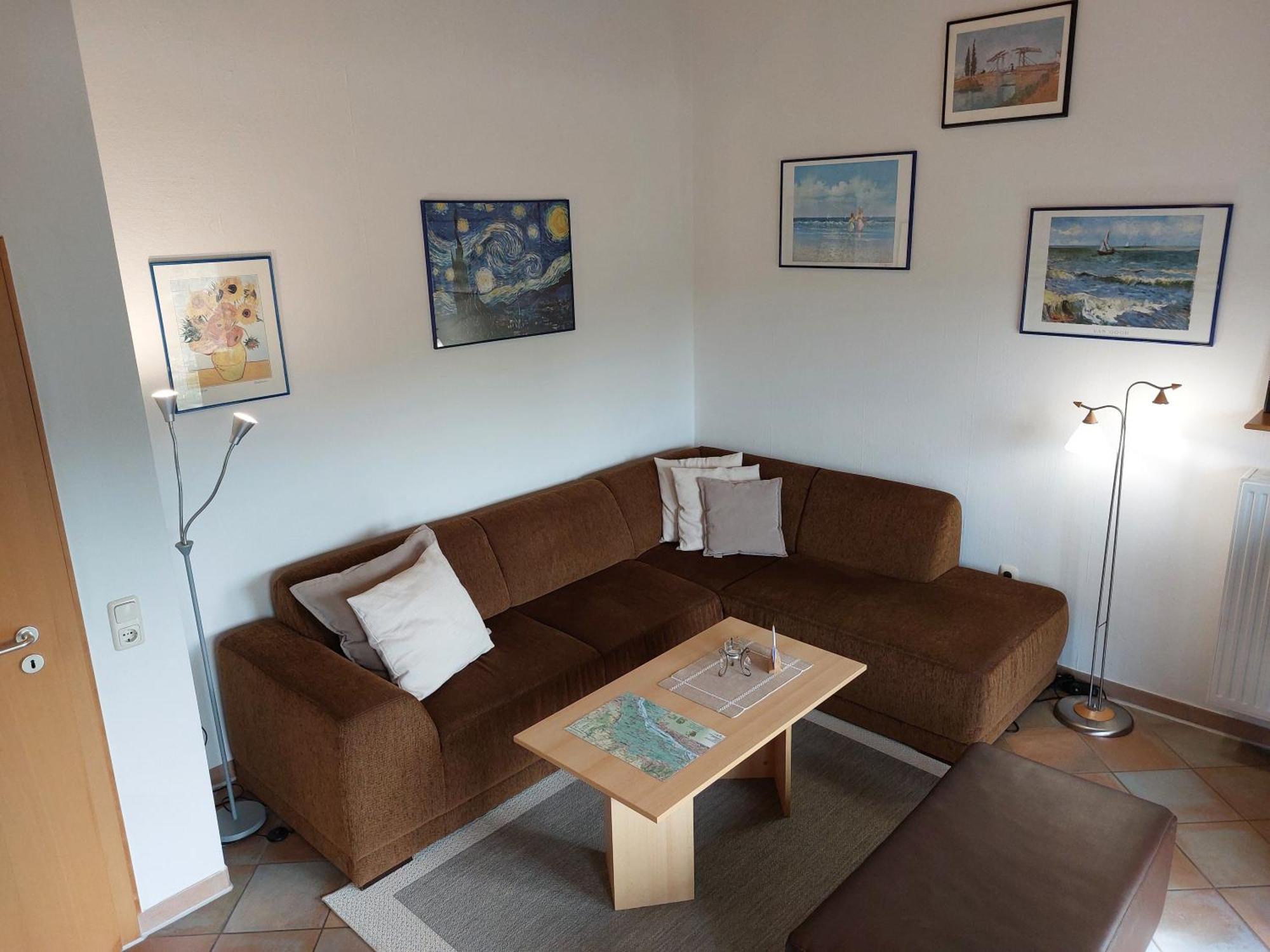 Ferienhaus Kogge Im Feriendorf Alt Bachenbrock Exterior foto